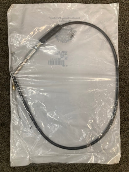 Harley Davidson 56885-07 Cable Idle Control New Genuine