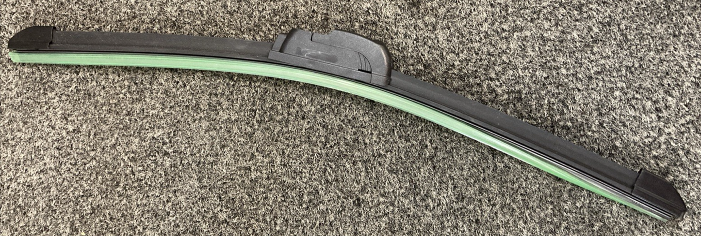 NEW GENUINE POLARIS FTVWW001 MANUAL WINDOW WIPER KIT X001PK2J31