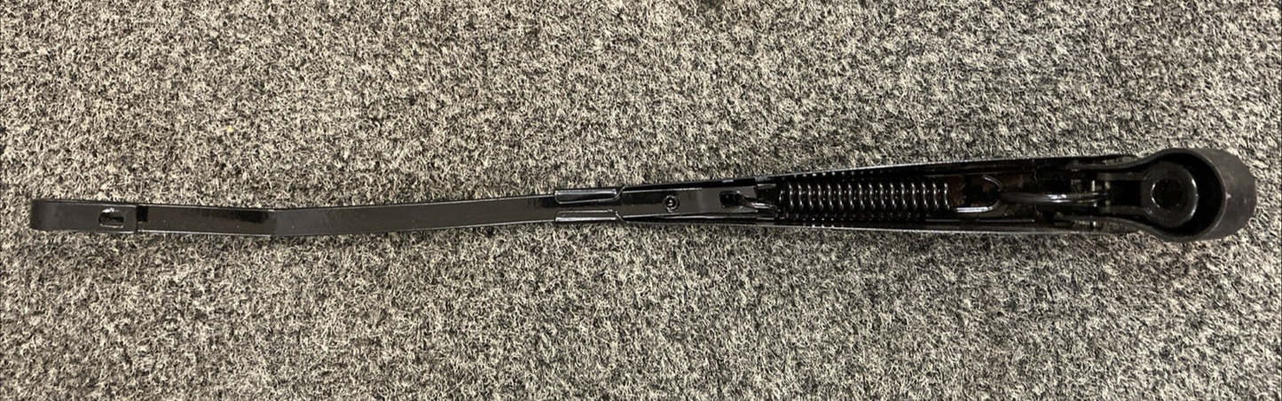 NEW GENUINE POLARIS FTVWW001 MANUAL WINDOW WIPER KIT X001PK2J31