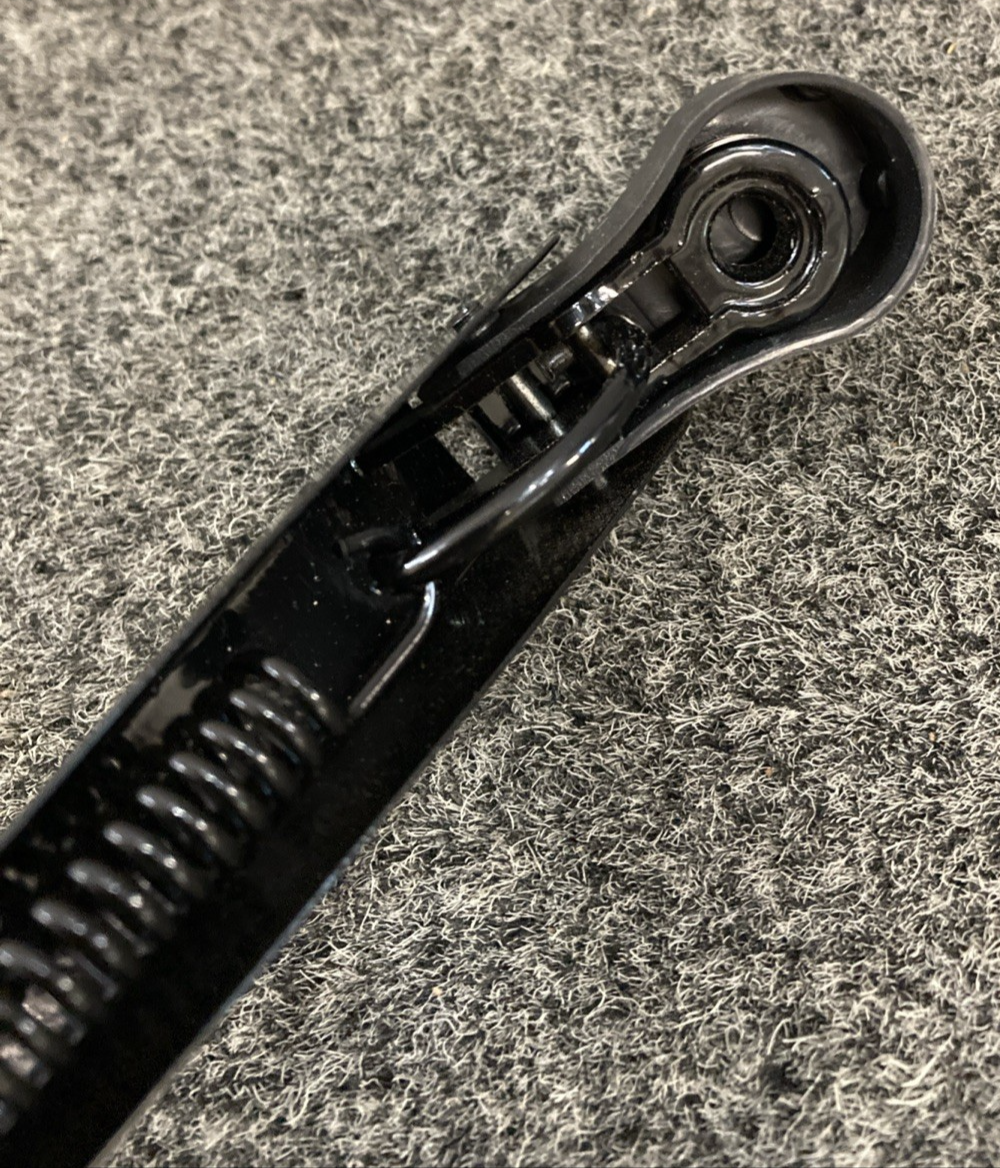 NEW GENUINE POLARIS FTVWW001 MANUAL WINDOW WIPER KIT X001PK2J31