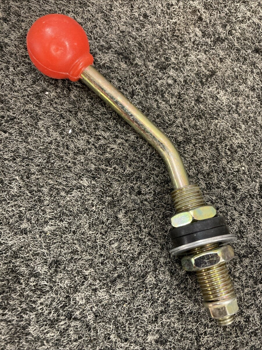 NEW GENUINE POLARIS FTVWW001 MANUAL WINDOW WIPER KIT X001PK2J31