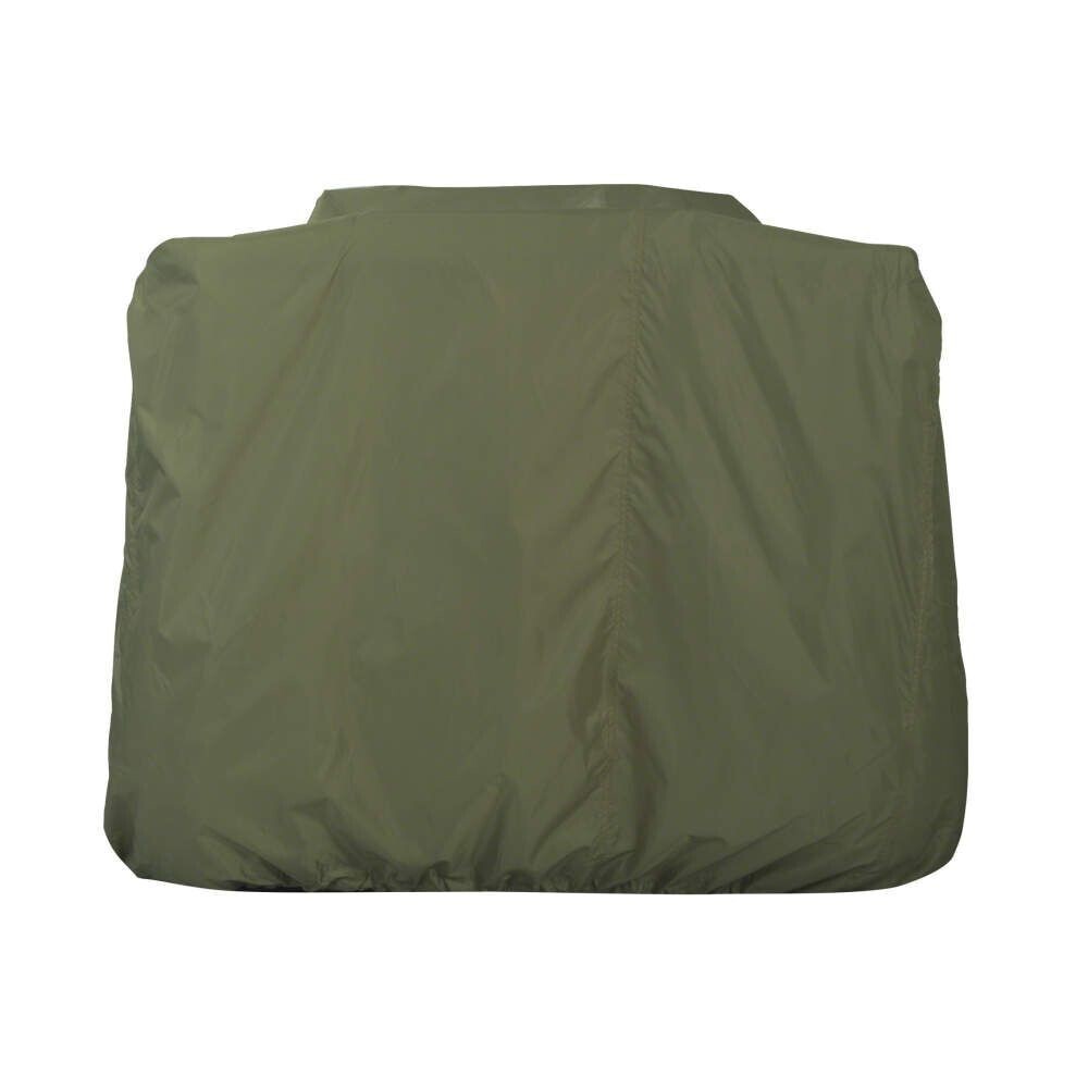 NEW QUAD GEAR 15-056-051404-00 STORAGE COVER OLIVE DRAB (L), 80IM.LX44IN.WX45IN.