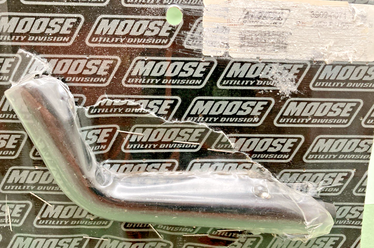 NEW GENUINE MOOSE UTILITY DIVISION 3902-0071 RECEIVER PIN