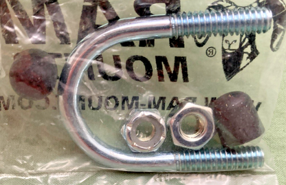 NEW  GENUINE RAM MOUNTS 98765454 DRILL-DOWN MOUNT