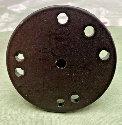 NEW  GENUINE RAM MOUNTS 98765454 DRILL-DOWN MOUNT