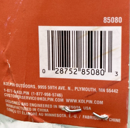 NEW  GENUINE KOLPIN 85080 BOLT-ON RUBBER WINCH STOP