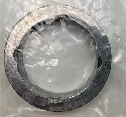 QTY 2 NEW GENUINE ARCTIC CAT 0403-027 RETAINER, SPRING-LWR