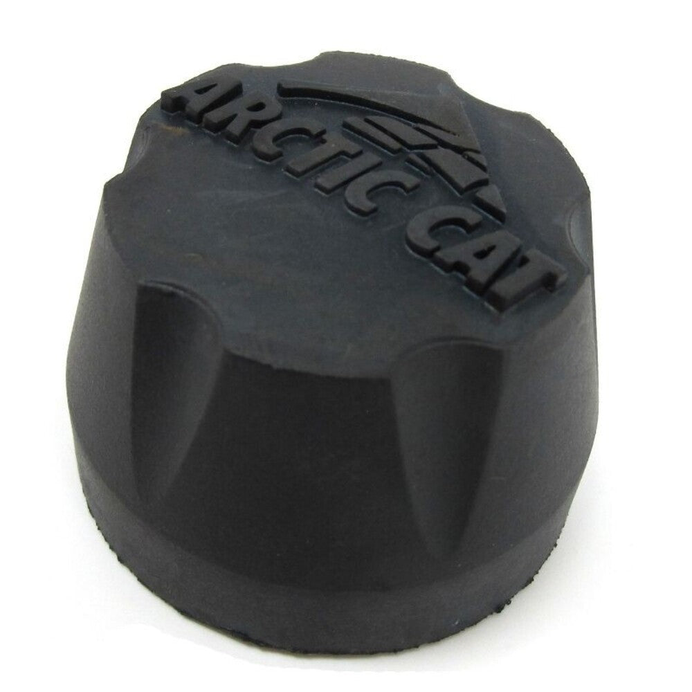 NEW GENUINE ARCTIC CAT 0403-035 CAP, WHEEL-CTR