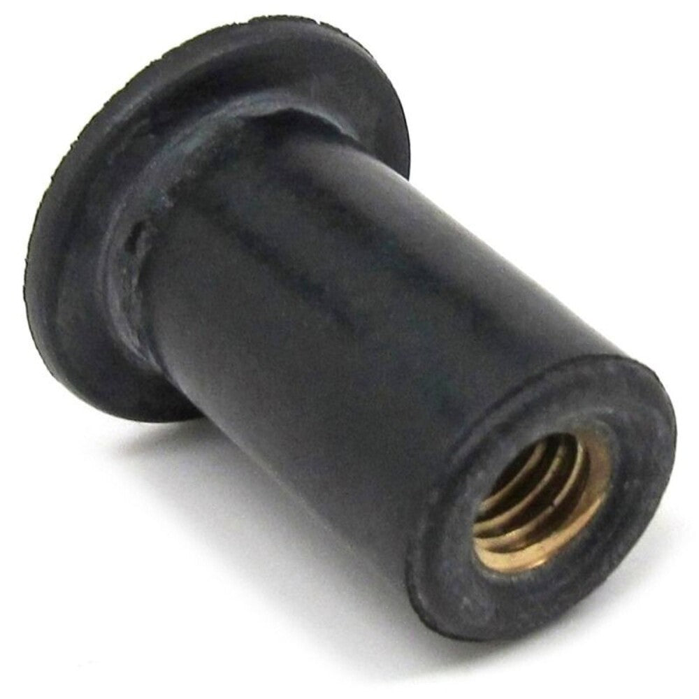 NEW GENUINE ARCTIC CAT 0123-010 NUT, EXPANSION 10-32, REPLACES 0109-036