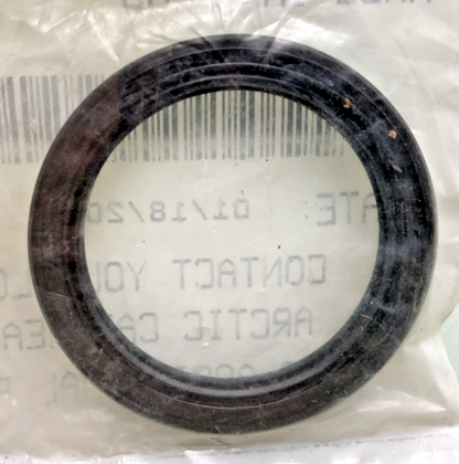 NEW GENUINE ARCTIC CAT 0402-068 SEAL, 38MMX50MMX7MM-DBL LIP