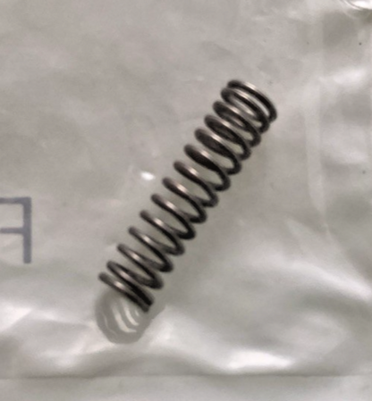 NEW GENUINE ARCTIC CAT 0402-559 SPRING, PARKING, BRAKE LOCK