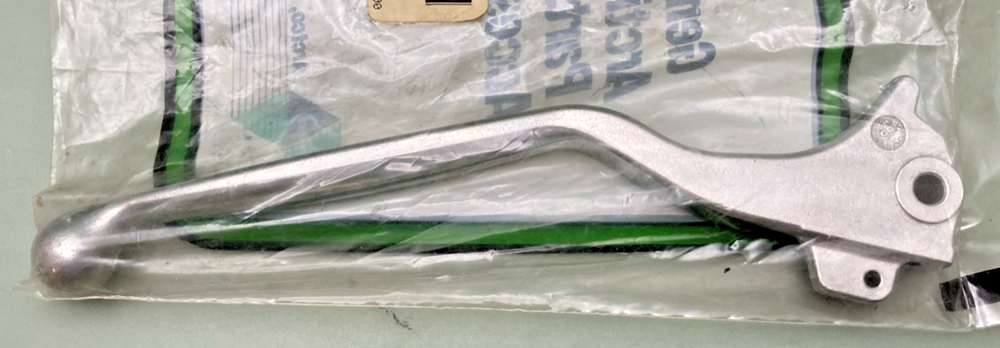 NEW GENUINE ARCTIC CAT  0402-423 BRAKE LEVER, Replaces Part # 0402-242