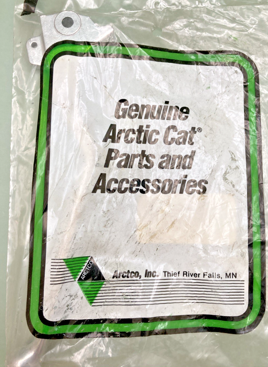 NEW GENUINE ARCTIC CAT  0402-423 BRAKE LEVER, Replaces Part # 0402-242