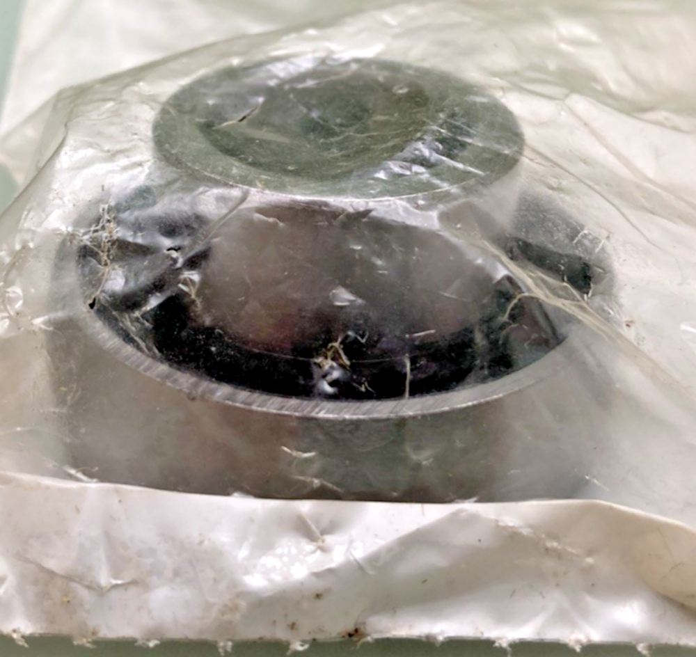 NEW GENUINE ARCTIC CAT 0405-549 BEARING, LOW SPEED STEERING