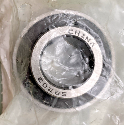 NEW GENUINE ARCTIC CAT 0405-549 BEARING, LOW SPEED STEERING