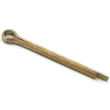 QTY 4 NEW GENUINE ARCTIC CAT 0423-407 PIN, COTTER-1/8X1-1/2