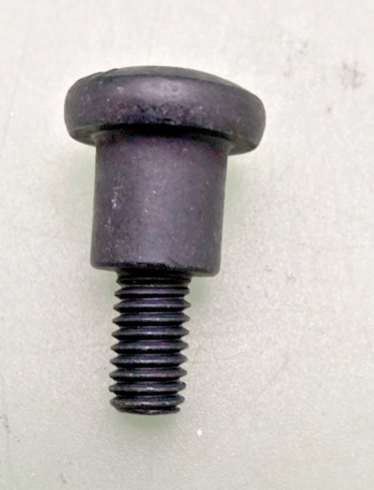 NEW GENUINE ARCTIC CAT 0423-484 BOLT, SHOULDER-9.6X9.55XM6 BLK