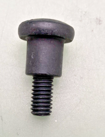 NEW GENUINE ARCTIC CAT 0423-484 BOLT, SHOULDER-9.6X9.55XM6 BLK