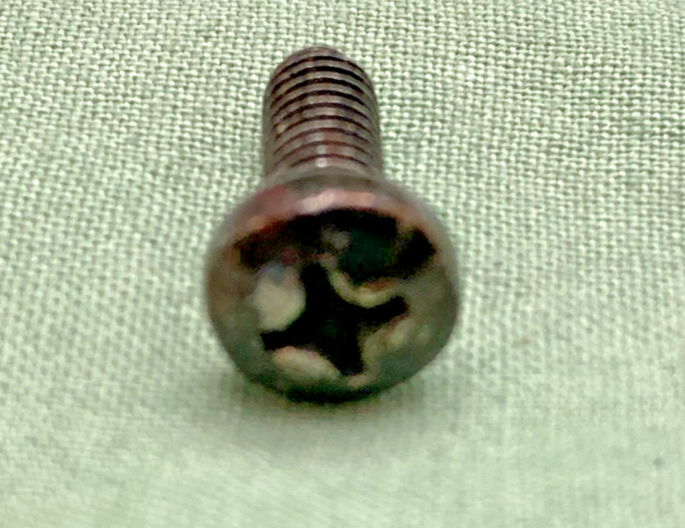 QTY 13 NEW GENUINE ARCTIC CAT 0423-146 SCREW, VALVE KNOB