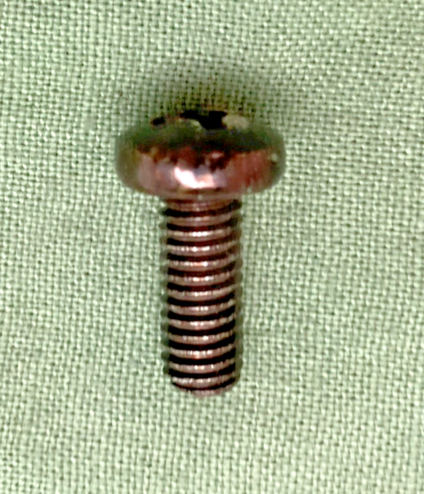 QTY 13 NEW GENUINE ARCTIC CAT 0423-146 SCREW, VALVE KNOB