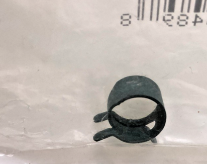QTY 5 NEW GENUINE ARCTIC CAT 0423-152 CLAMP, HOSE,-SPRING (09-45334)