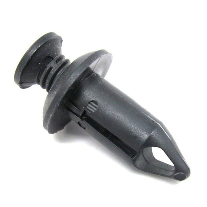 QTY 4 NEW GENUINE ARCTIC CAT 0423-494 RIVET, PLASTIC-REINSTALLABLE