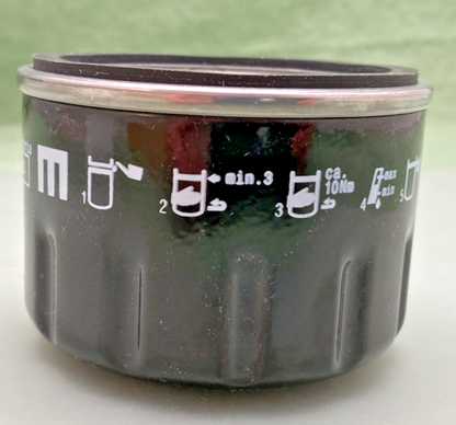 NEW GENUINE TEXTRON FOR ARCTIC CAT H105041 OIL FILTER - 2017-2020 STAMPEDE HAVOC