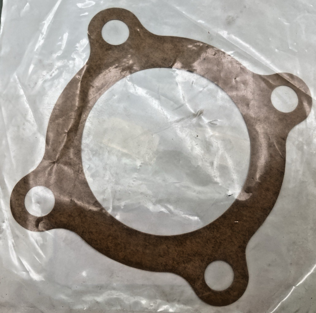 NEW REPLACES ARCTIC CAT 0402-374 GASKET,  AXLE-RR