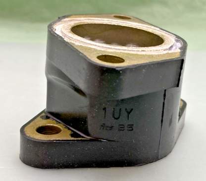 NEW GENUINE YAMAHA 1UY-13586-02 CARBURETOR JOINT