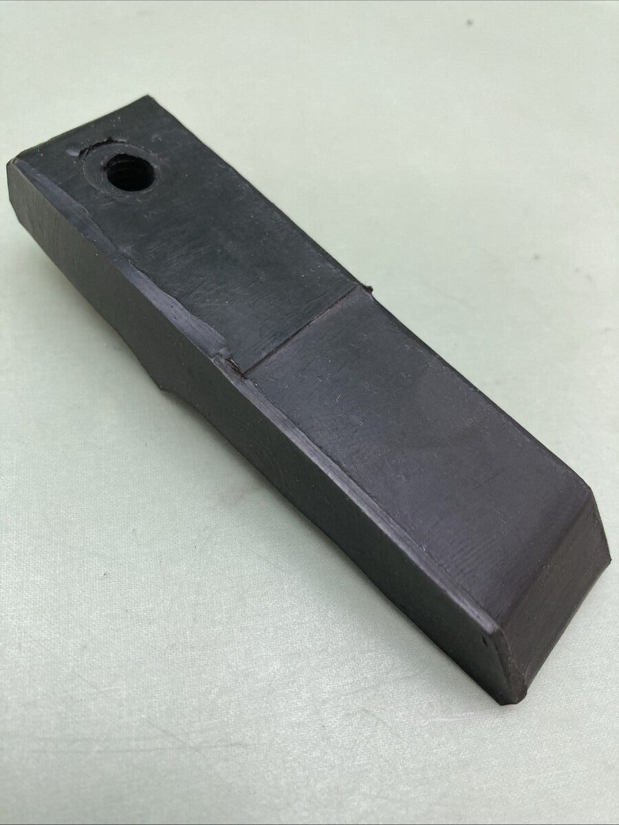 NEW GENUINE ROYAL ENFIELD KICKSTAND RUBBER