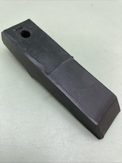 NEW GENUINE ROYAL ENFIELD KICKSTAND RUBBER