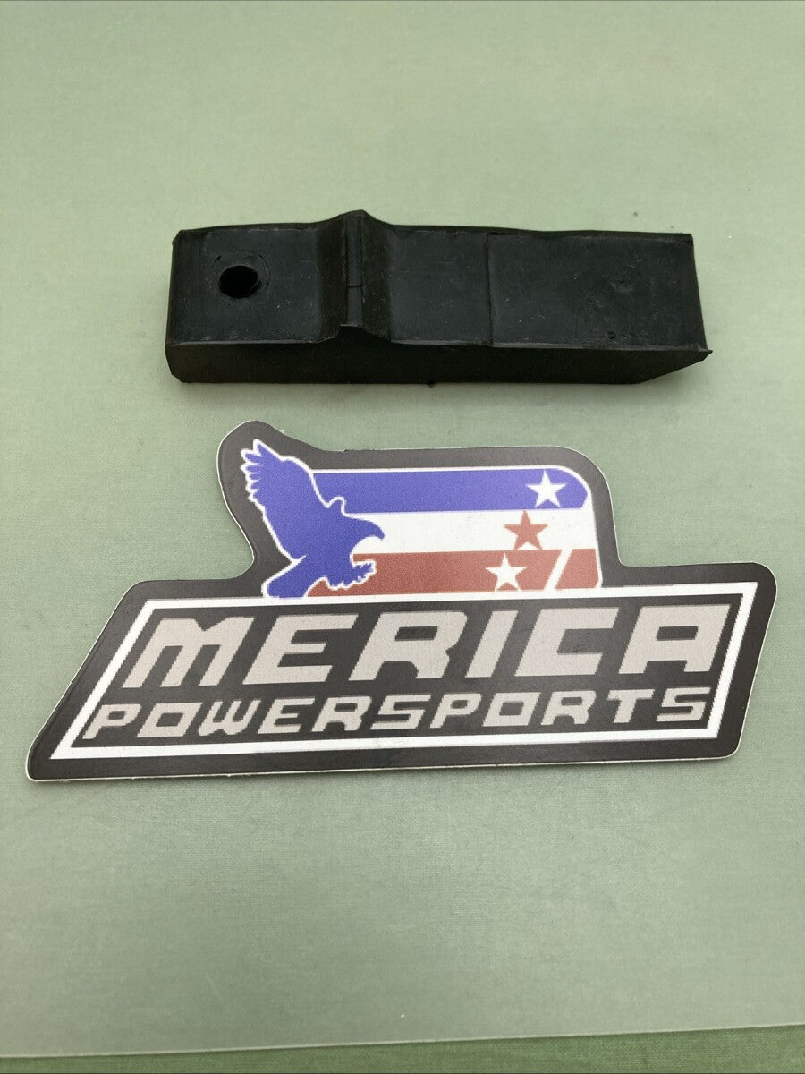 NEW GENUINE ROYAL ENFIELD KICKSTAND RUBBER