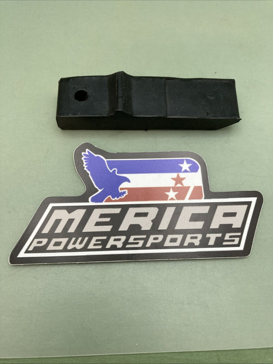 NEW GENUINE ROYAL ENFIELD KICKSTAND RUBBER