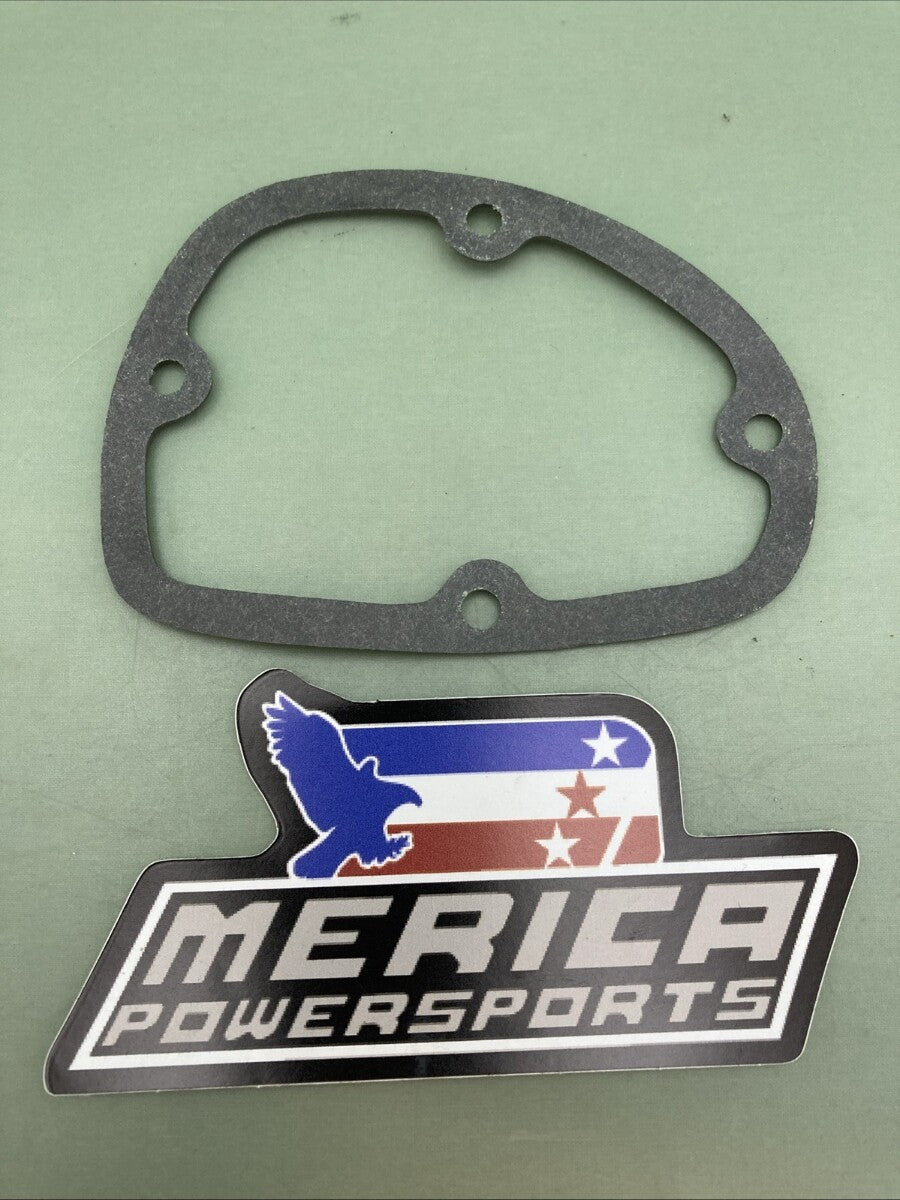 NEW REPLACES ROYAL ENFIELD 144620 ROCKER COVER GASKET BULLET