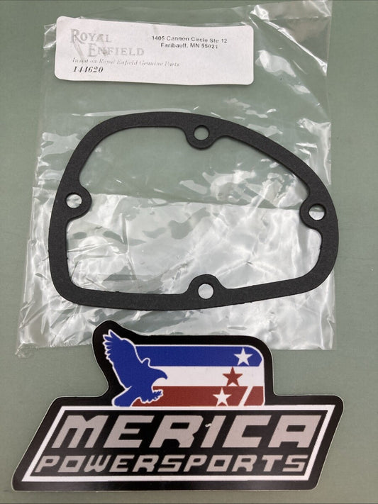 NEW GENUINE ROYAL ENFIELD 144620 ROCKER COVER GASKET BULLET