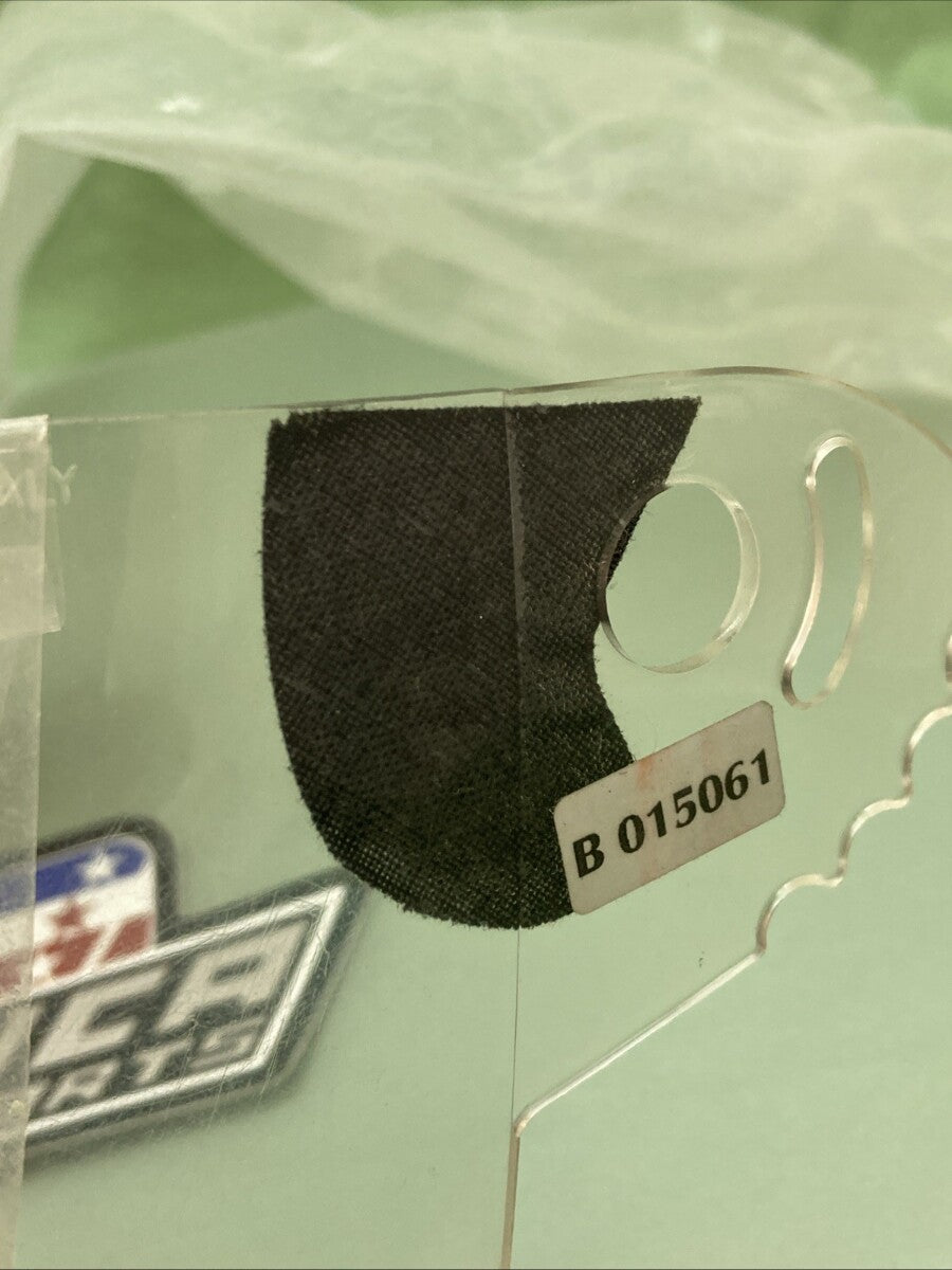 NEW GENUINE BIEFFE BF0037 620 B20TR CLEAR HELMET SHIELD RU06204TR