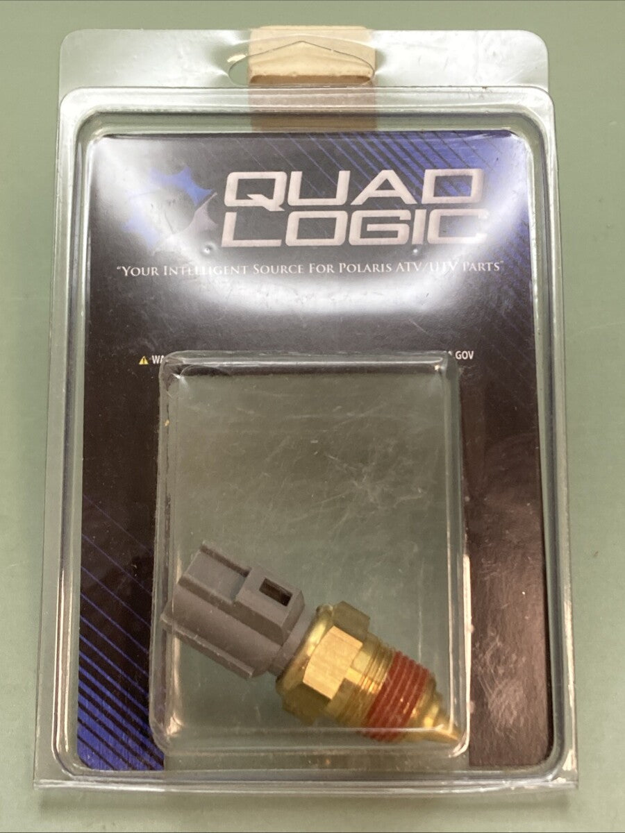 NEW GENUINE QUAD LOGIC 1901-0777 TEMP SENSOR FOR POLARIS