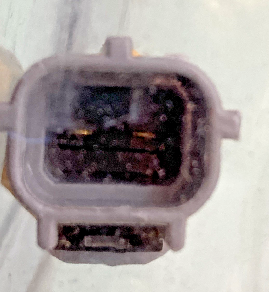 NEW GENUINE QUAD LOGIC 1901-0777 TEMP SENSOR FOR POLARIS