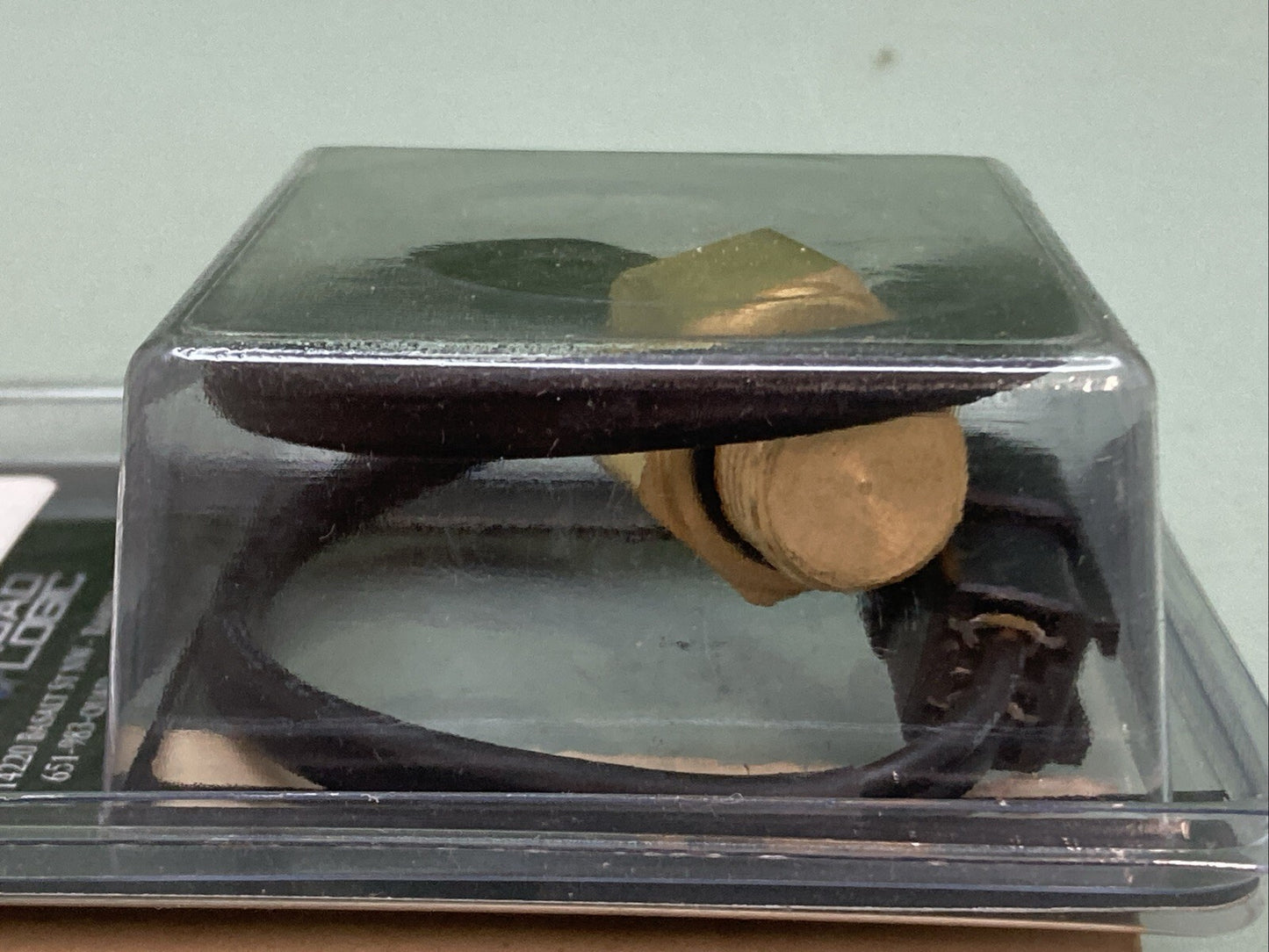 NEW GENUINE QUAD LOGIC 1901-0772 TEMP SENSOR FOR POLARIS