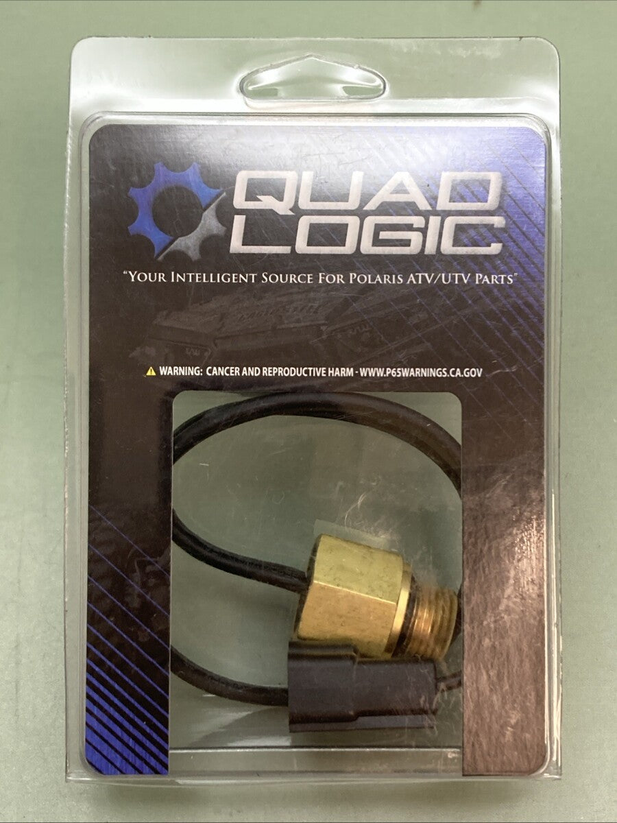 NEW GENUINE QUAD LOGIC 1901-0772 TEMP SENSOR FOR POLARIS