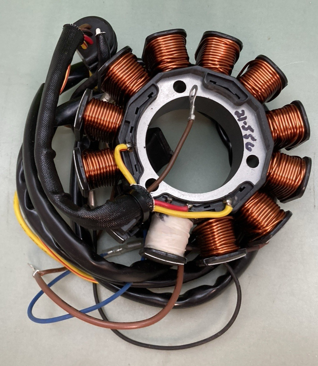 NEW GENUINE RICK'S MOTORSPORT 21-556 Stator Polaris 3087168