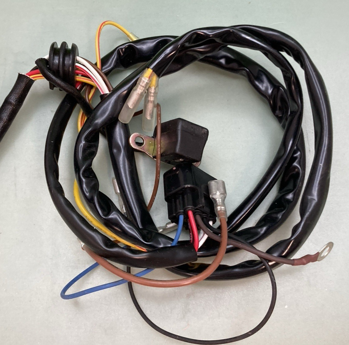 NEW GENUINE RICK'S MOTORSPORT 21-556 Stator Polaris 3087168