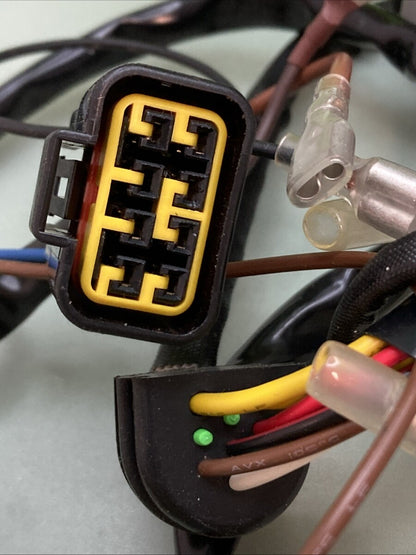 NEW GENUINE RICK'S MOTORSPORT 21-556 Stator Polaris 3087168