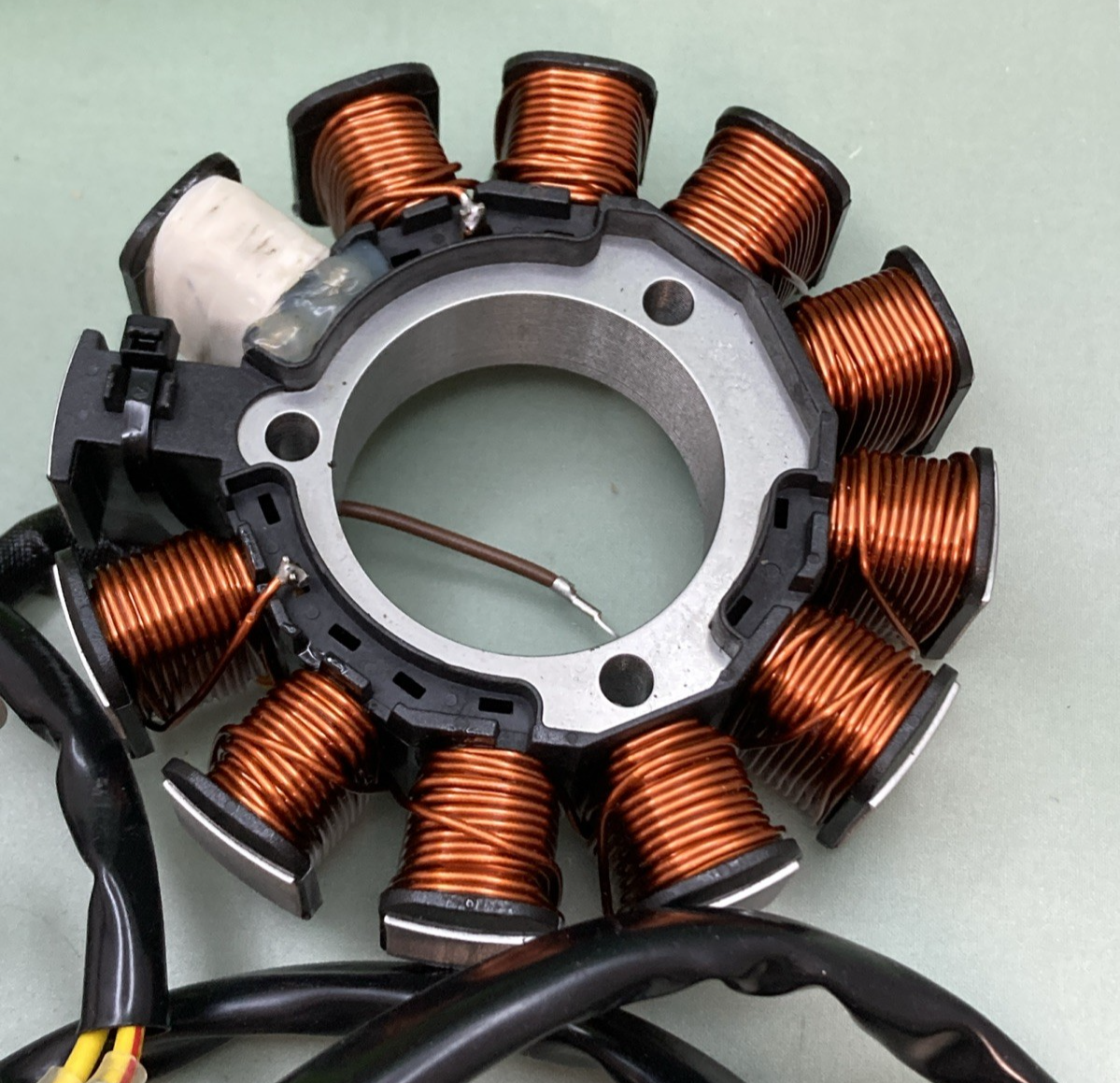 NEW GENUINE RICK'S MOTORSPORT 21-556 Stator Polaris 3087168