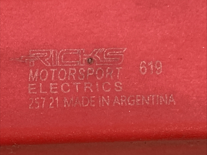 NEW GENUINE RICK'S MOTORSPORT 15-619 Hot Shot Series CDI Box Honda 30410-HP1-841
