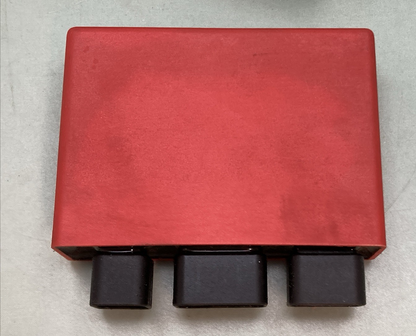 NEW GENUINE RICK'S MOTORSPORT 15-619 Hot Shot Series CDI Box Honda 30410-HP1-841