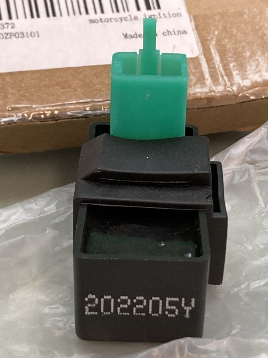 NEW REPLACES MERICA 921031100372 IGNITION CDI 202205Y