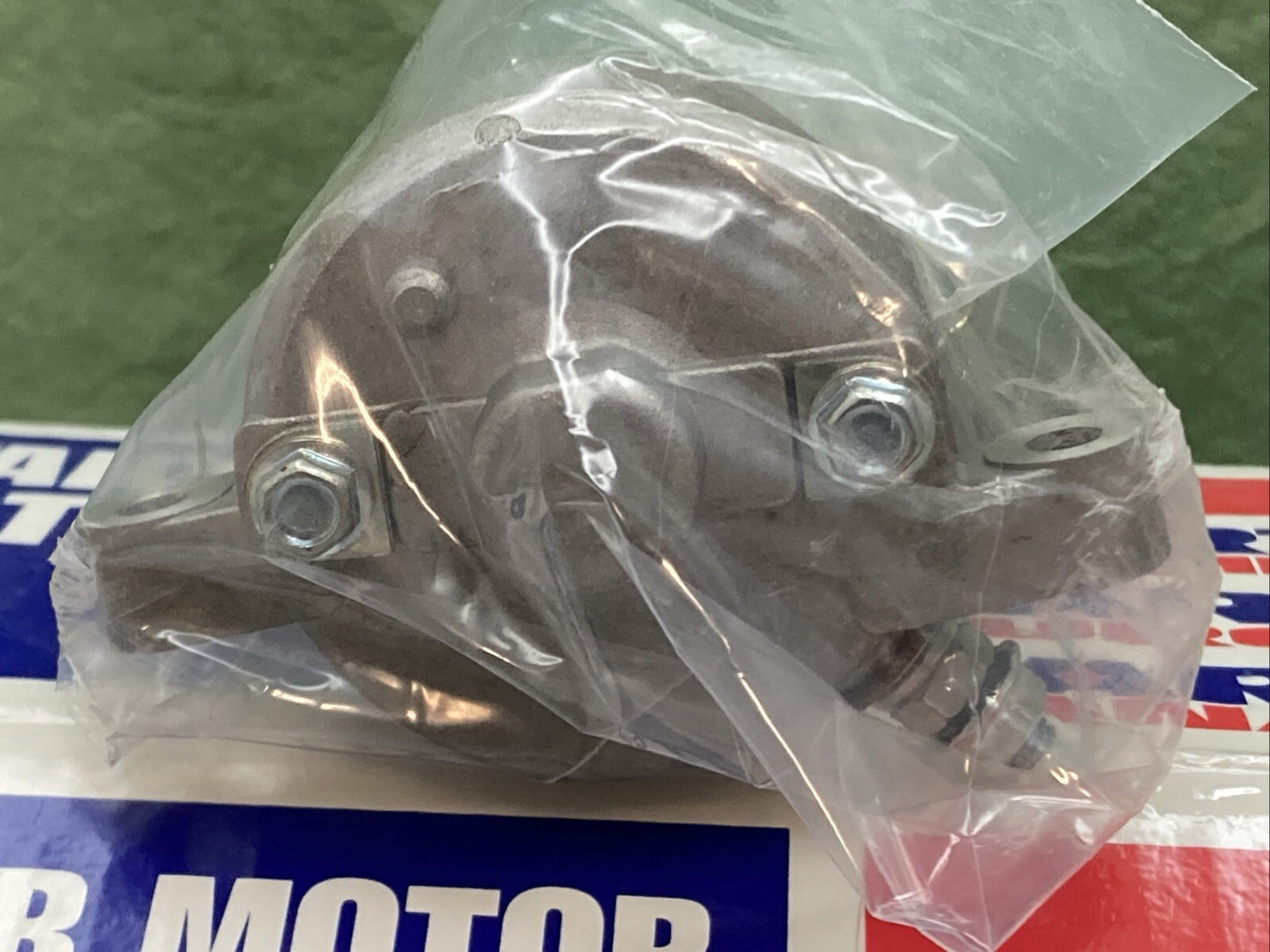 NEW GENUINE PARTS UNLIMITED 2110-0671 STARTER KAWASAKI
