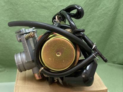 NEW GENUINE GO POWER PD24J/1ME1410100 Performance Carburetor with Upgraded Jets,