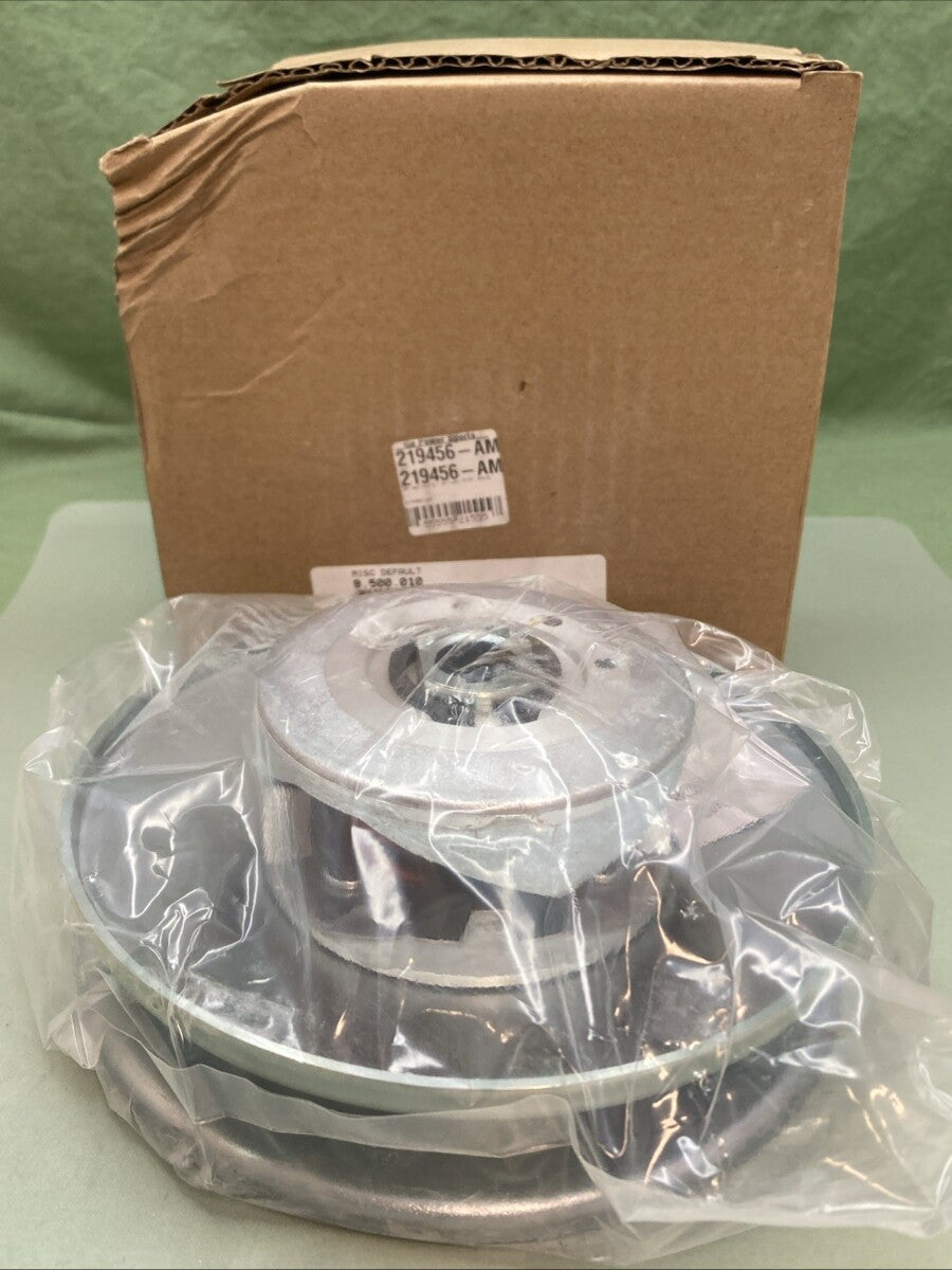 NEW GENUINE GO POWERSPORTS 219456-AM 30 Series 6" Driven 5/8" Bore